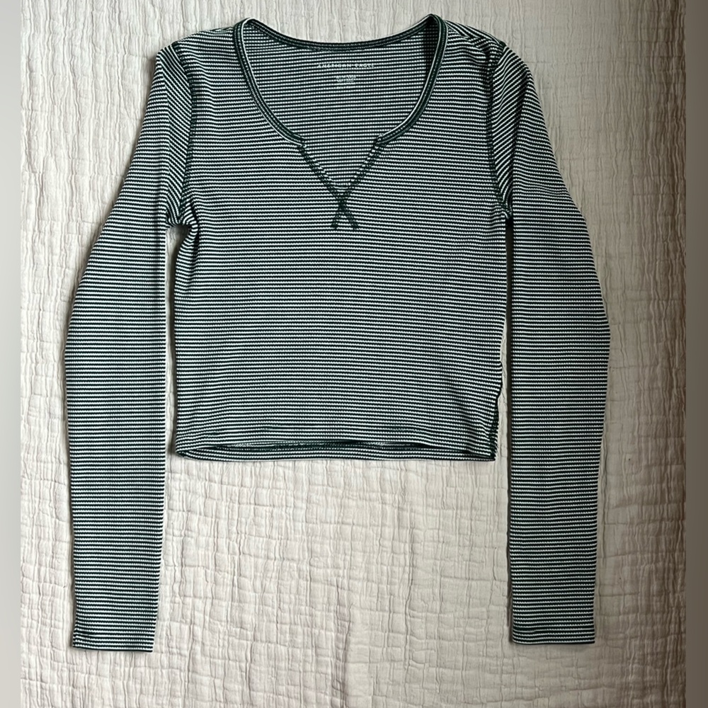 American Eagle Top